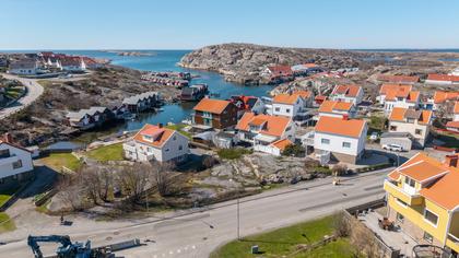 Bild av närområdet