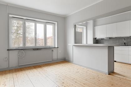 Stockholmsvägen 7A, Centralt Öster
