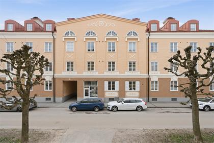 Exteriörbild