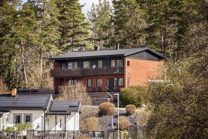 Reuterholms väg 3, Stavsjö