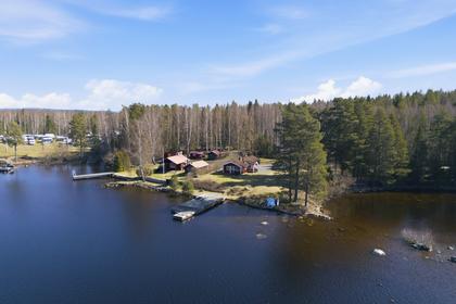 Bild av närområdet