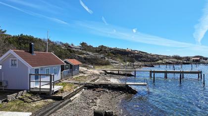 Bild av närområdet