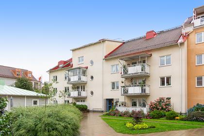 Exteriörbild