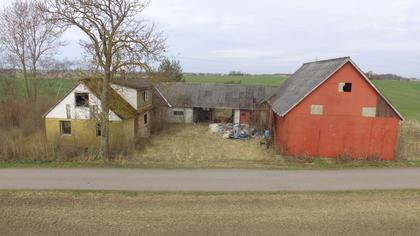 Exteriörbild