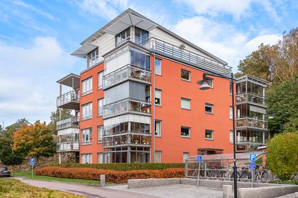 Exteriörbild