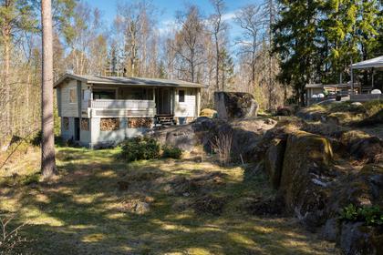 Exteriörbild