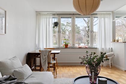 Interiörbild