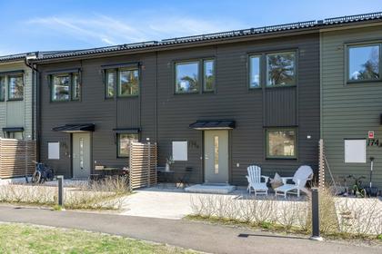 Torsvägen 174B, Kolmården