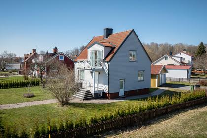 Borensvägen 115, Borenshult