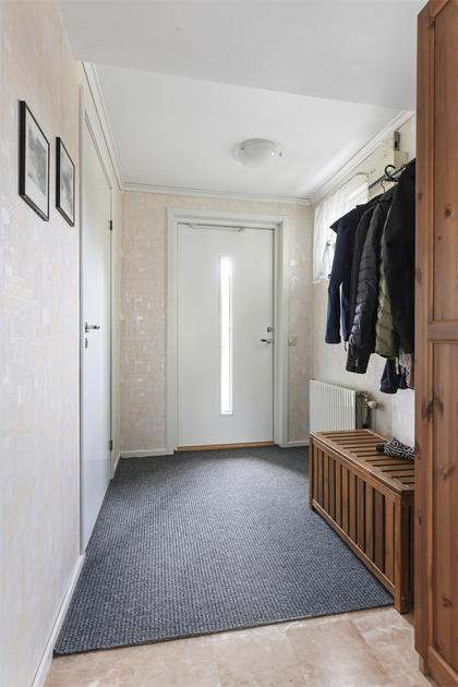 Interiörbild