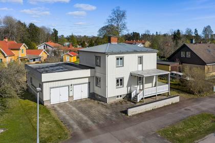Exteriörbild