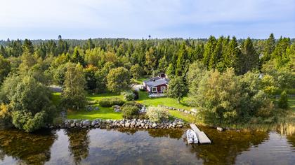 Bild av närområdet