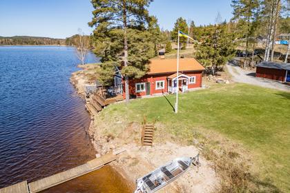 Bild av närområdet