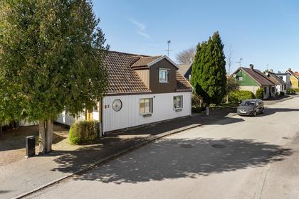 Templaregatan 3, Klippan