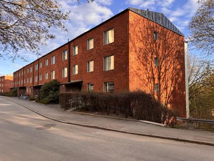 Exteriörbild
