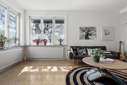 Interiörbild