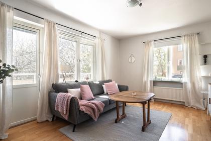 Stohagsvägen 39B, Stohagen