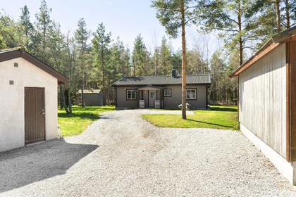 Exteriörbild