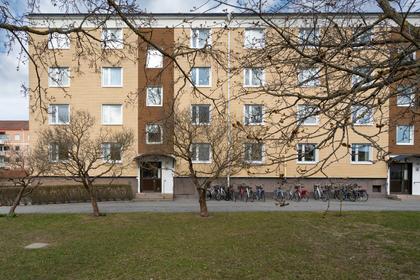 Exteriörbild