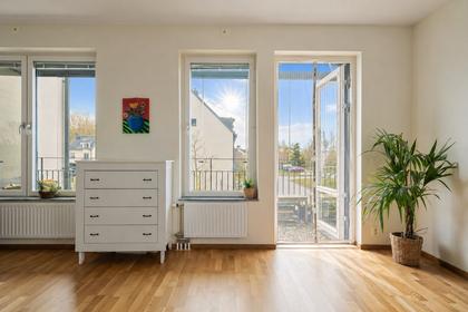 Interiörbild