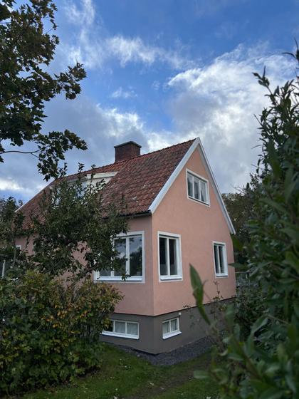 Exteriörbild