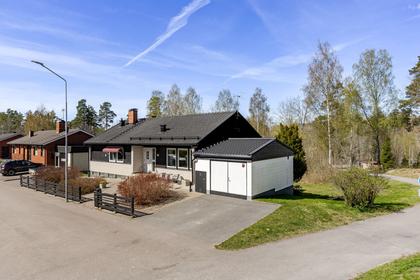 Exteriörbild