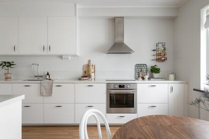 Lönnholmsgatan 11B, Liljeholmen