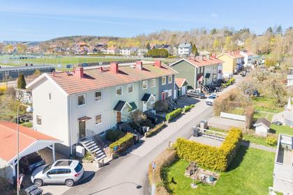 Bild av närområdet