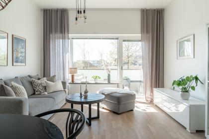 Interiörbild