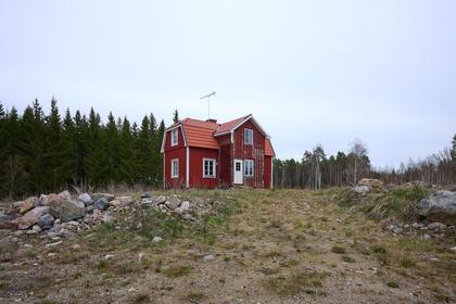 Exteriörbild