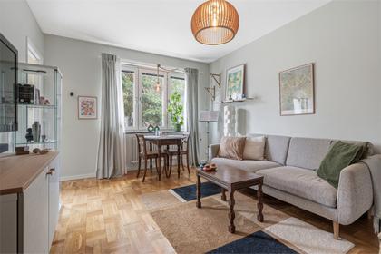 Interiörbild