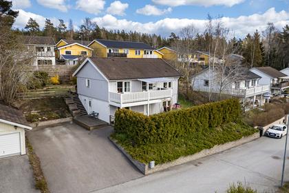 Wedtorpsvägen 50, Spånlöt