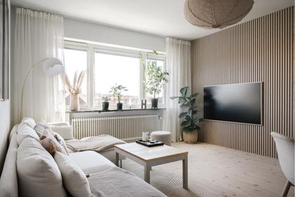 Interiörbild