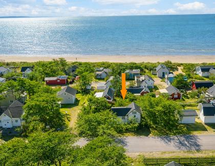 Bild av närområdet