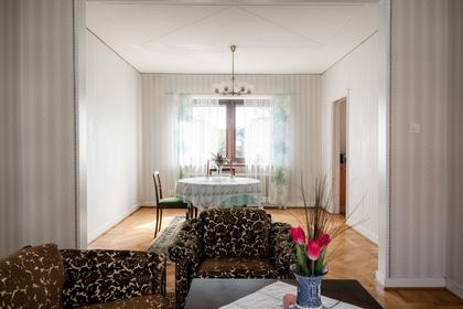 Interiörbild