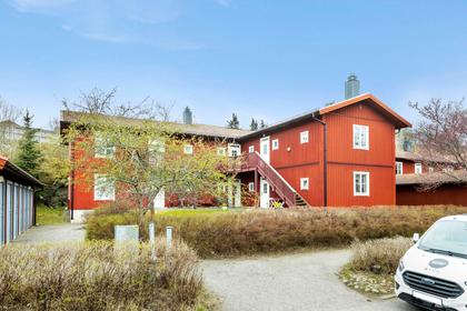 Exteriörbild