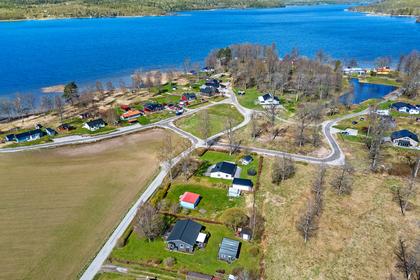 Bild av närområdet
