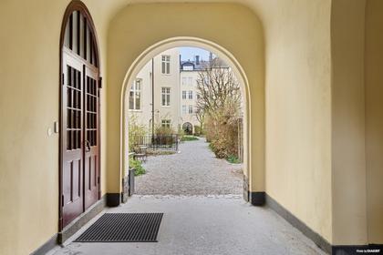Interiörbild