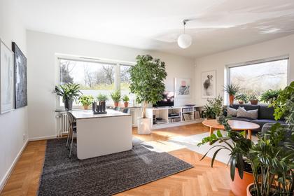 Interiörbild