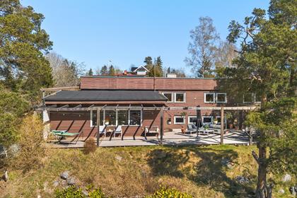 Bild av närområdet