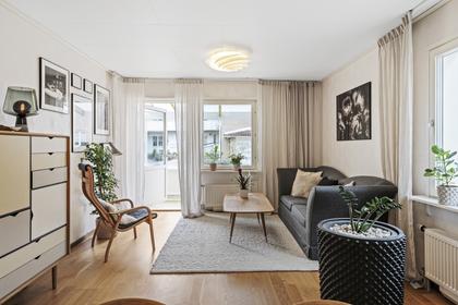 Interiörbild