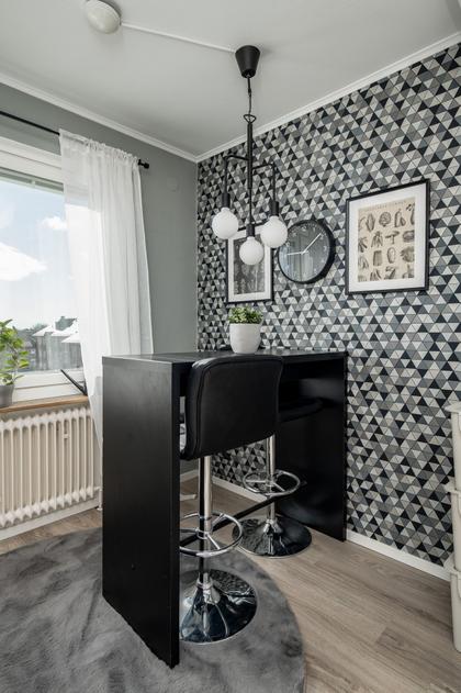 Interiörbild