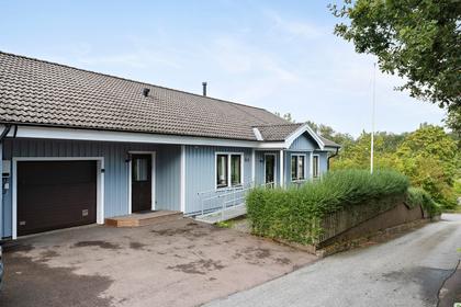 Torsvägen 6B, Torskors
