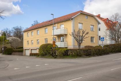 Exteriörbild