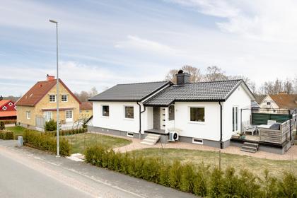 Exteriörbild