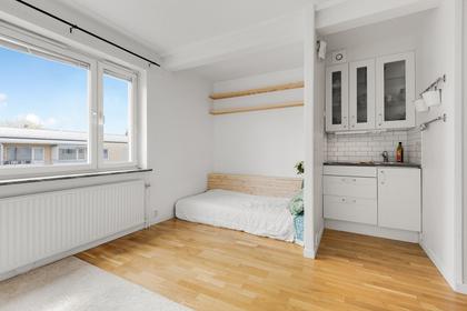 Interiörbild