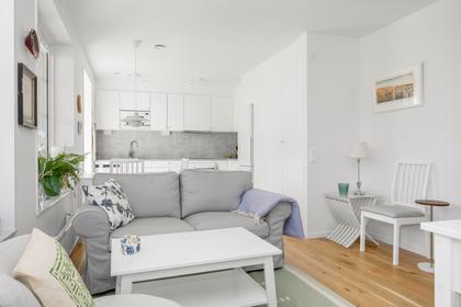 Vallhöjdsvägen 25, Kallfors