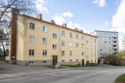 Exteriörbild