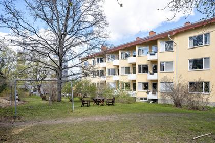 Exteriörbild