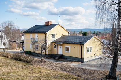 Exteriörbild